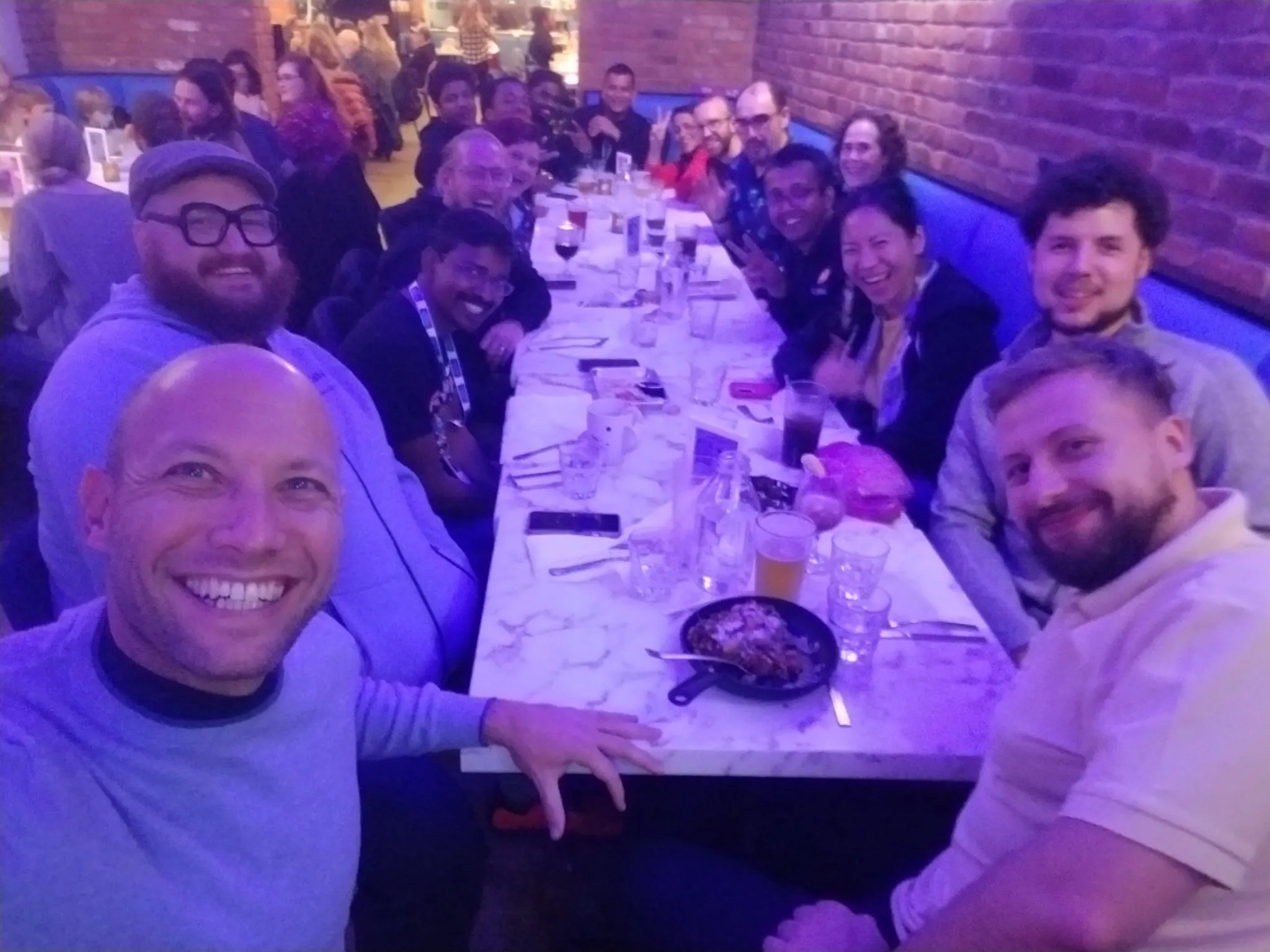 SigNoz at Kubecon Detroit