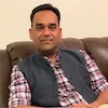 Profile of Pawan Bhadauria